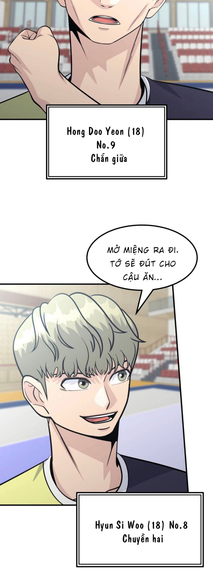 One Point Chapter 24 - Trang 2