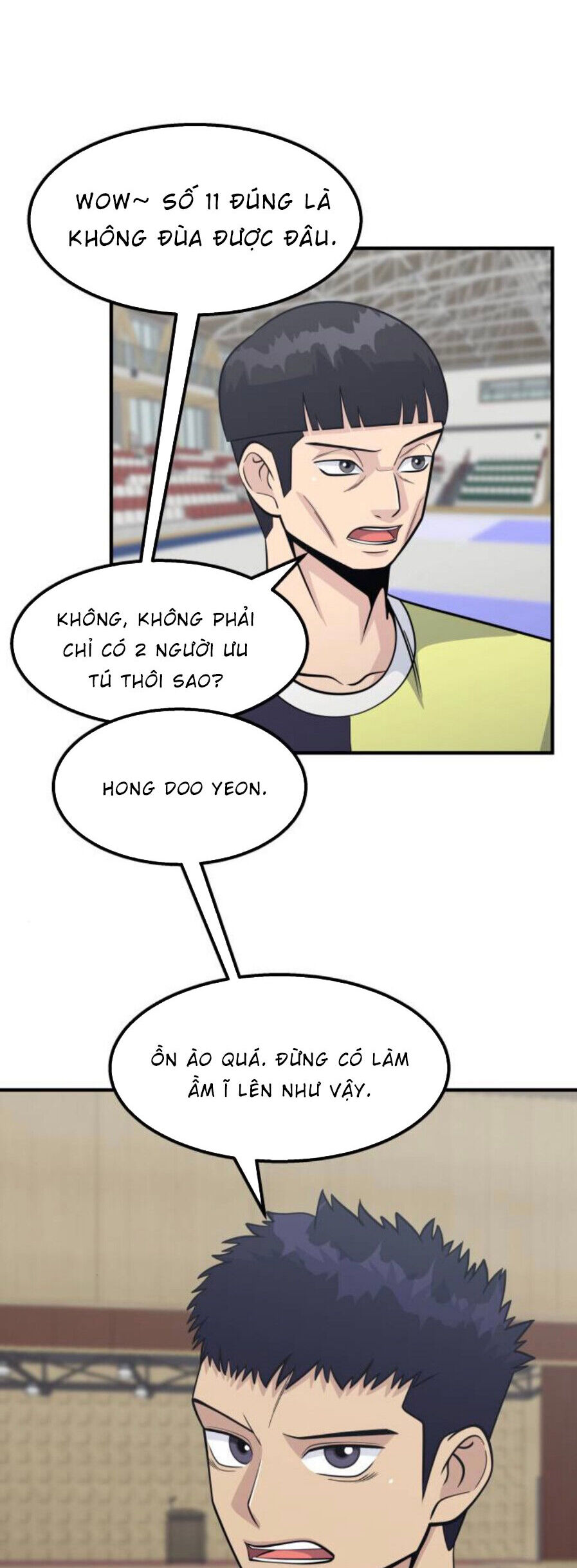 One Point Chapter 24 - Trang 2