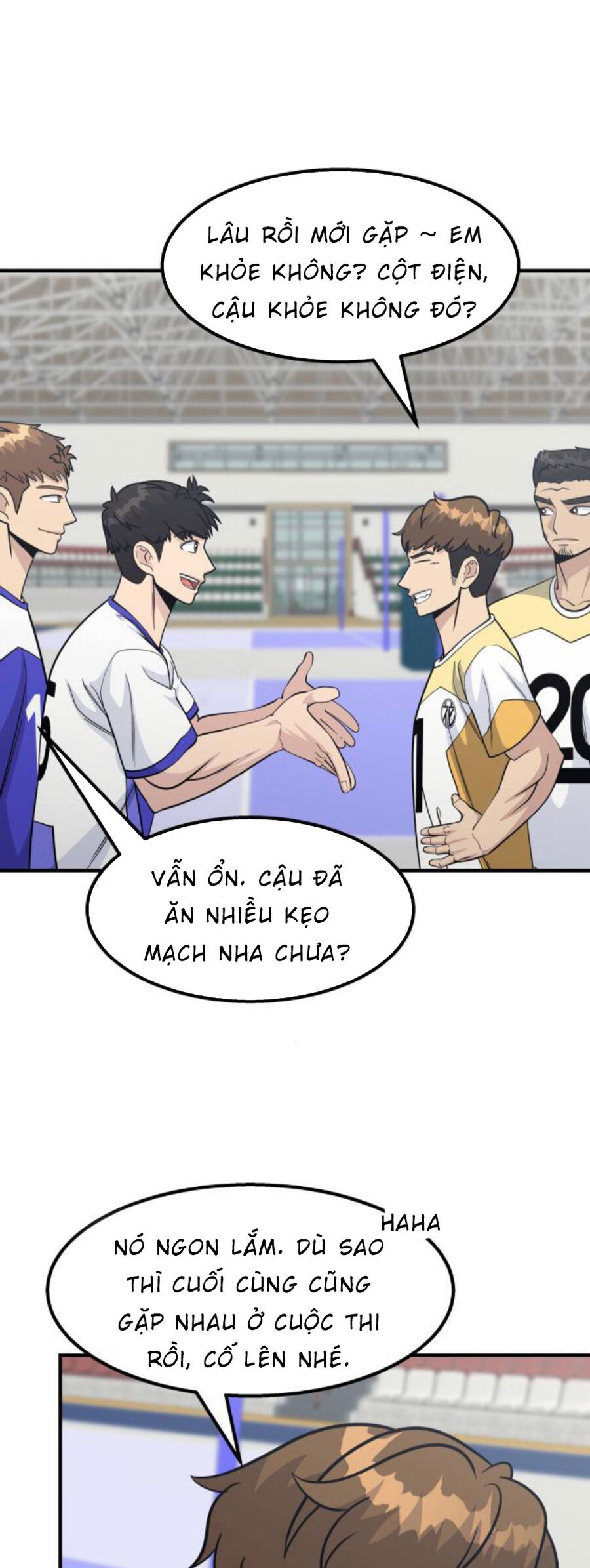 One Point Chapter 23 - Trang 2