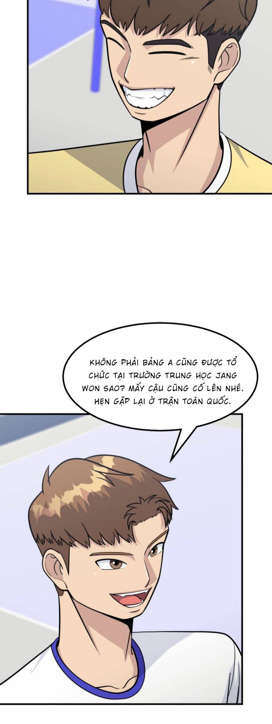 One Point Chapter 23 - Trang 2