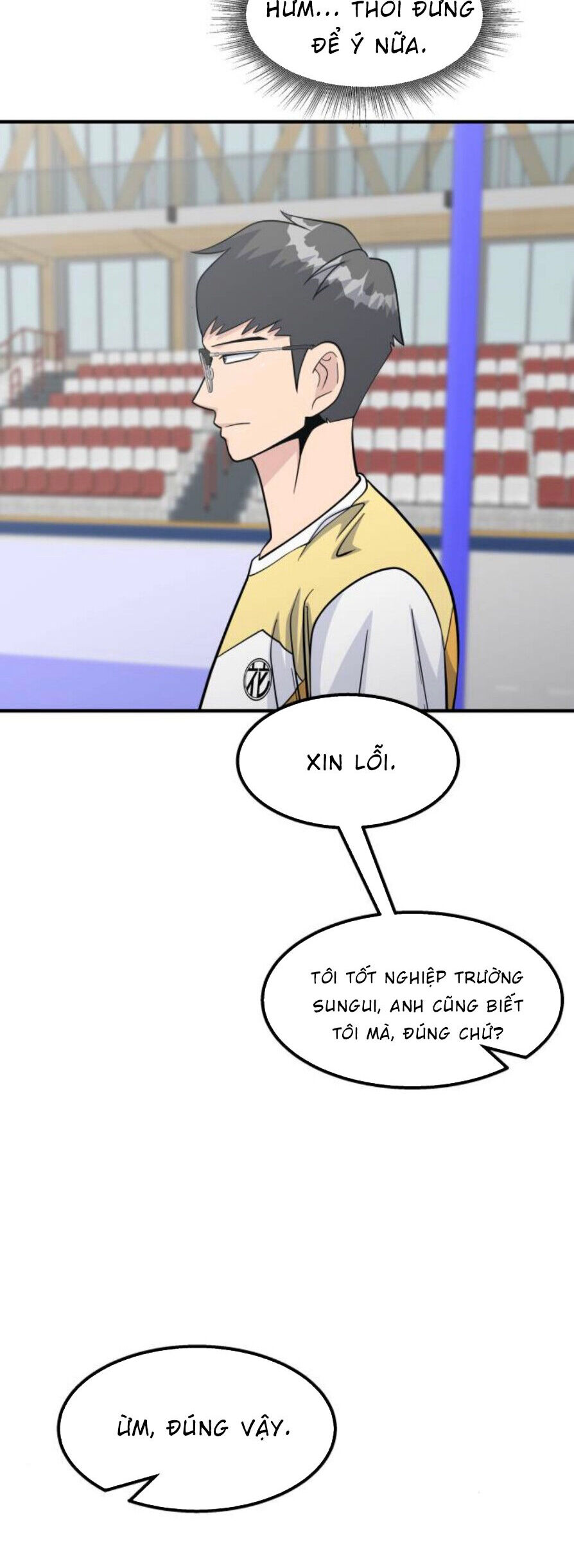 One Point Chapter 23 - Trang 2