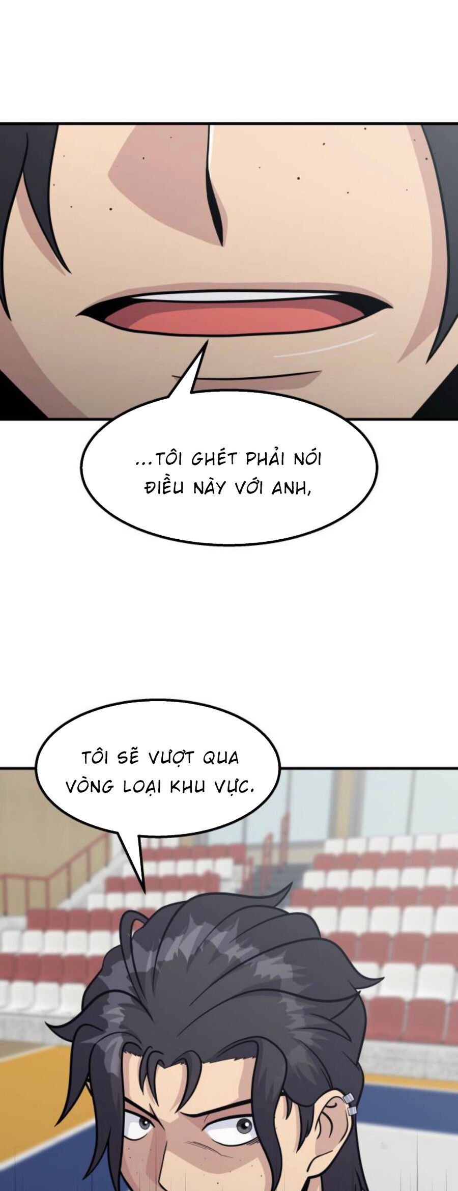 One Point Chapter 23 - Trang 2