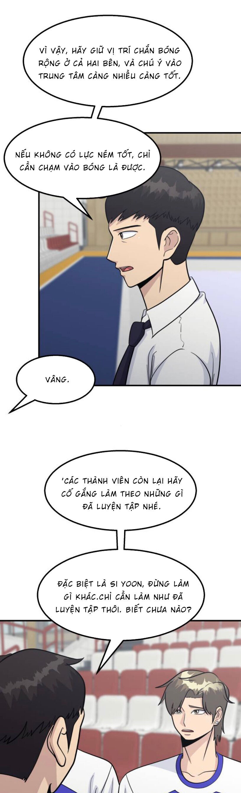 One Point Chapter 23 - Trang 2