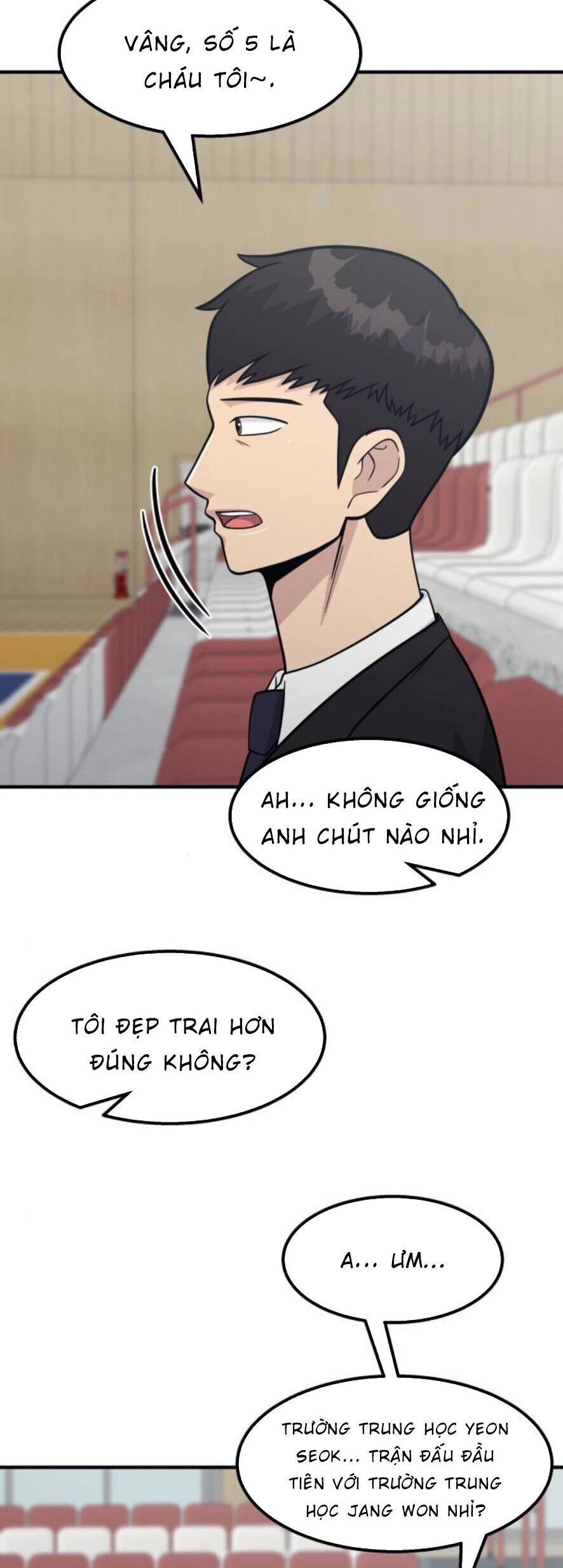 One Point Chapter 23 - Trang 2