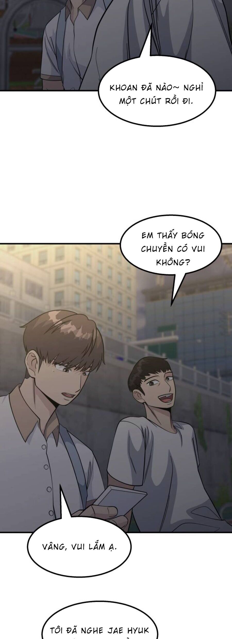 One Point Chapter 22 - Trang 2