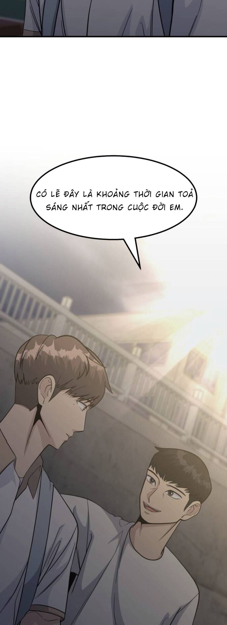 One Point Chapter 22 - Trang 2