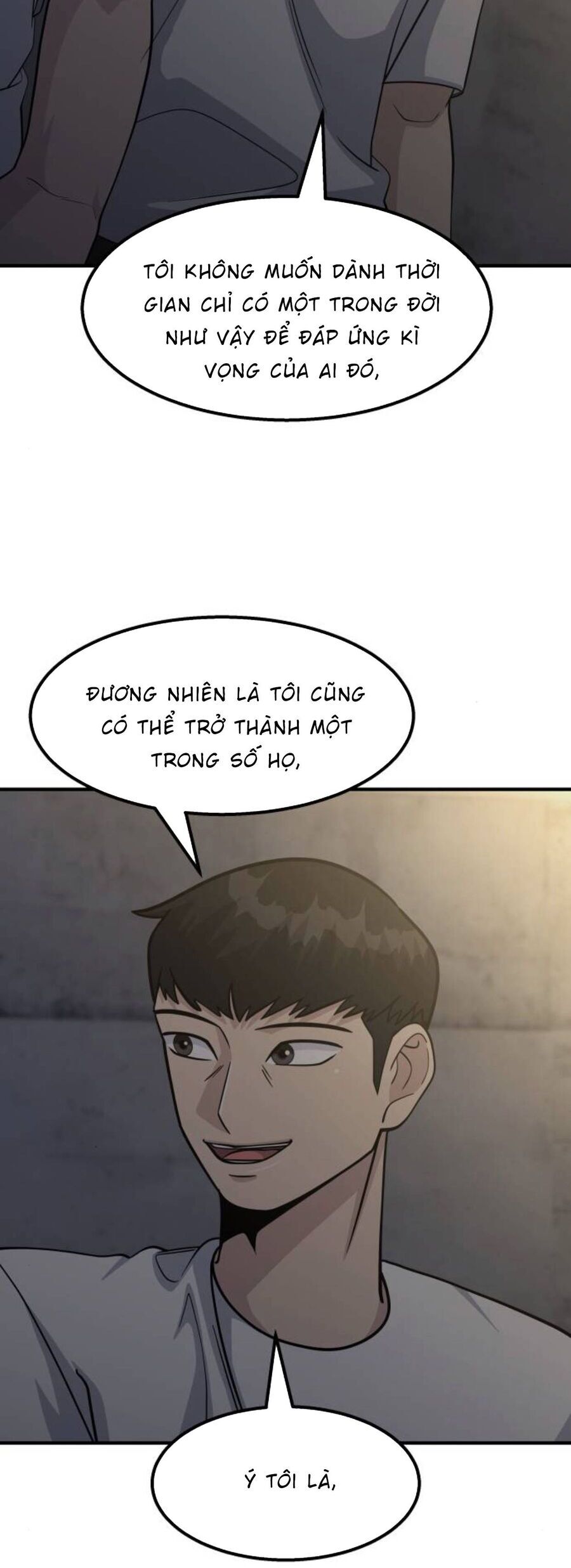 One Point Chapter 22 - Trang 2