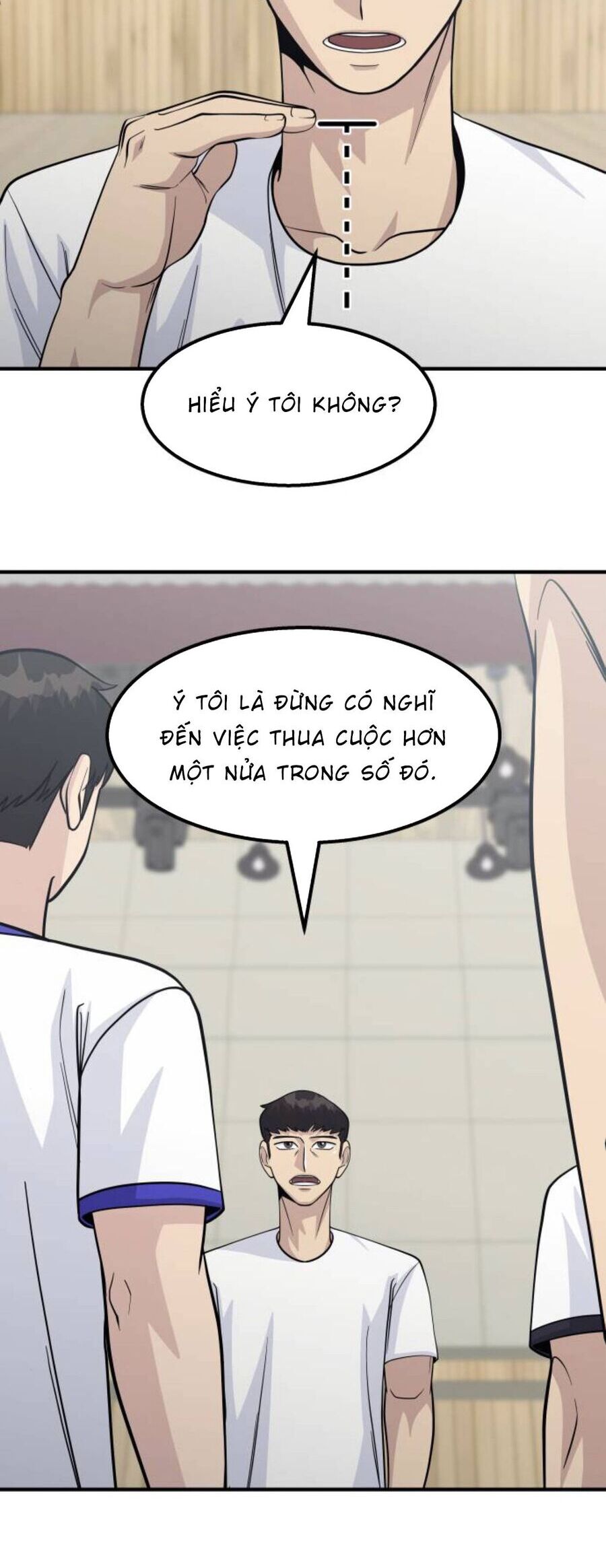 One Point Chapter 22 - Trang 2