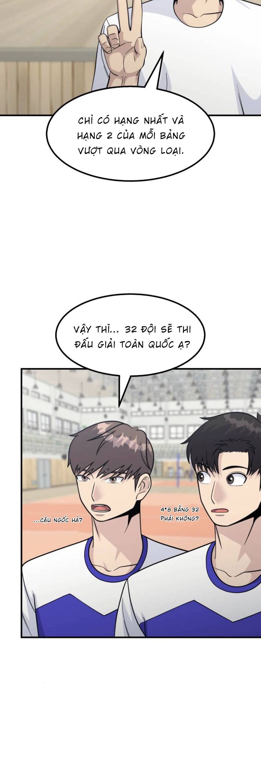 One Point Chapter 22 - Trang 2