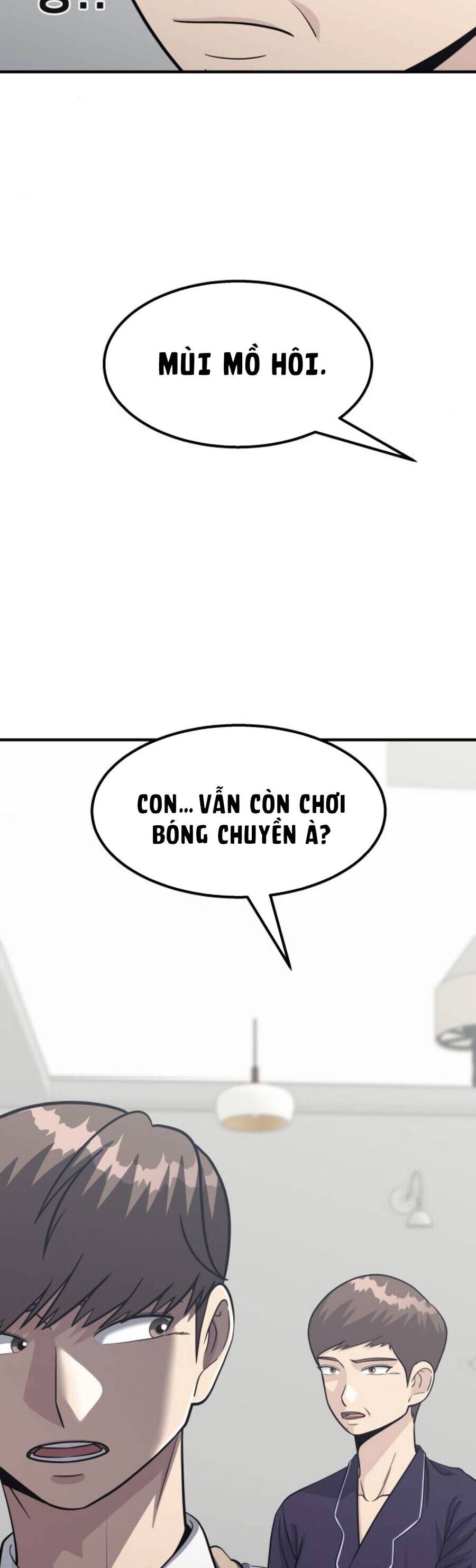 One Point Chapter 21 - Trang 2