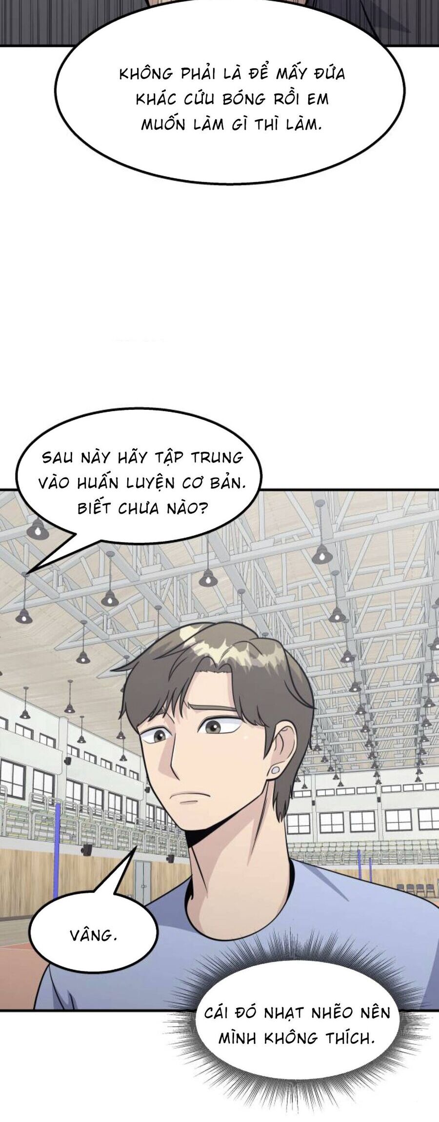 One Point Chapter 21 - Trang 2