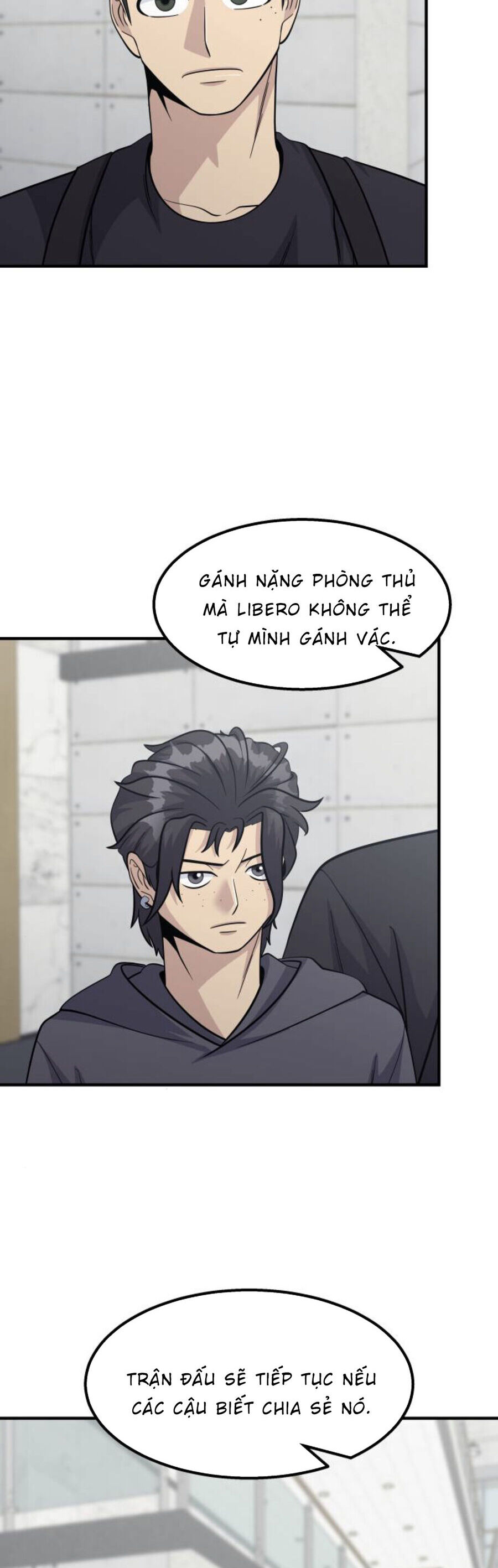 One Point Chapter 20 - Trang 2