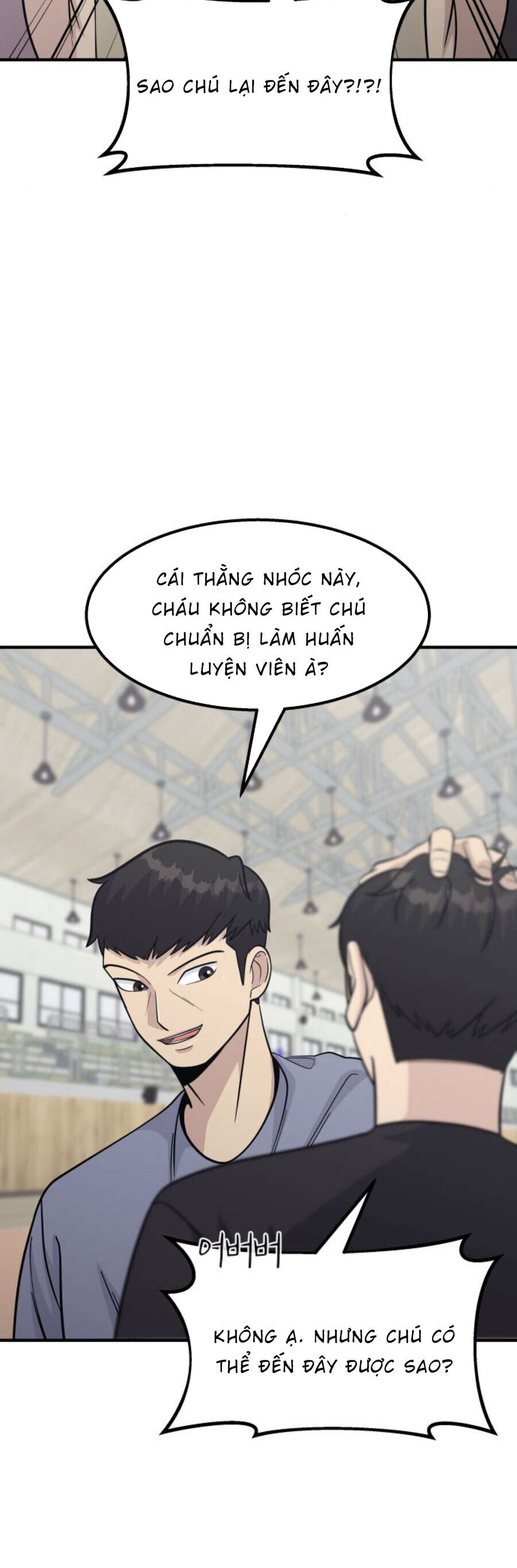 One Point Chapter 20 - Trang 2