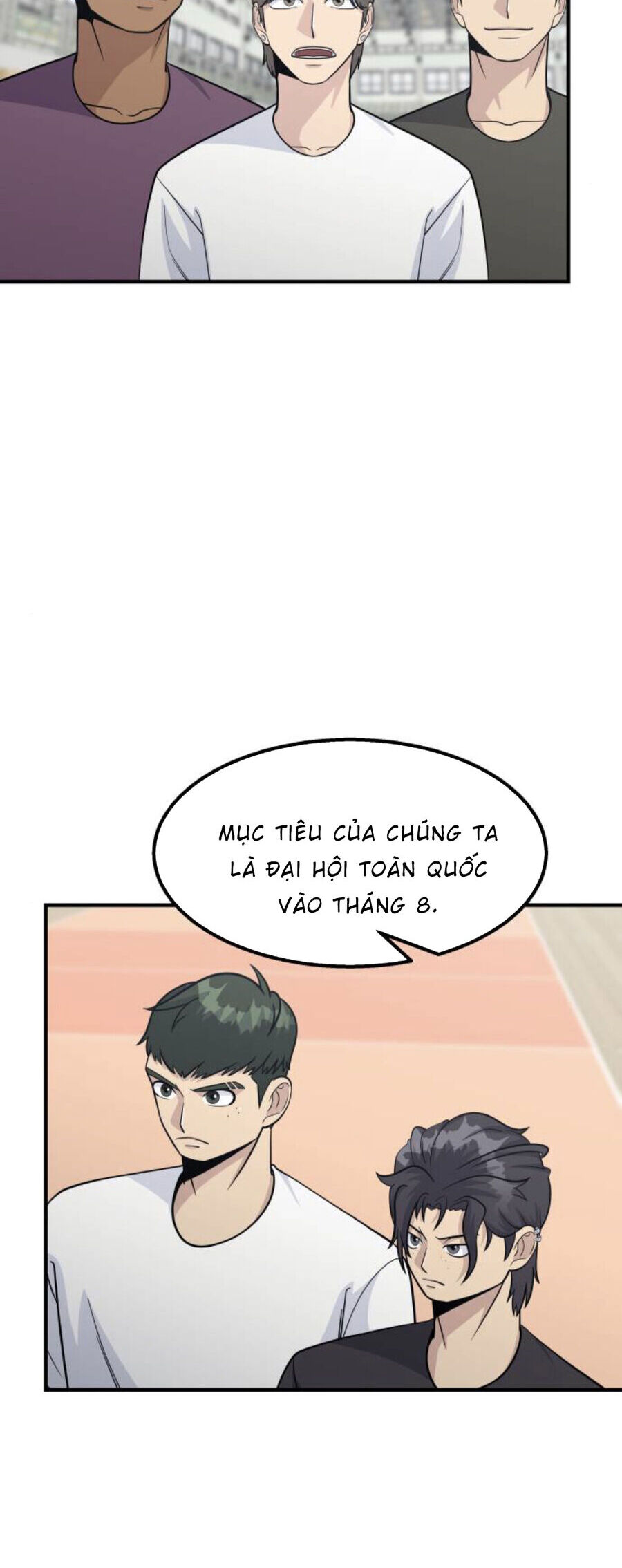 One Point Chapter 20 - Trang 2