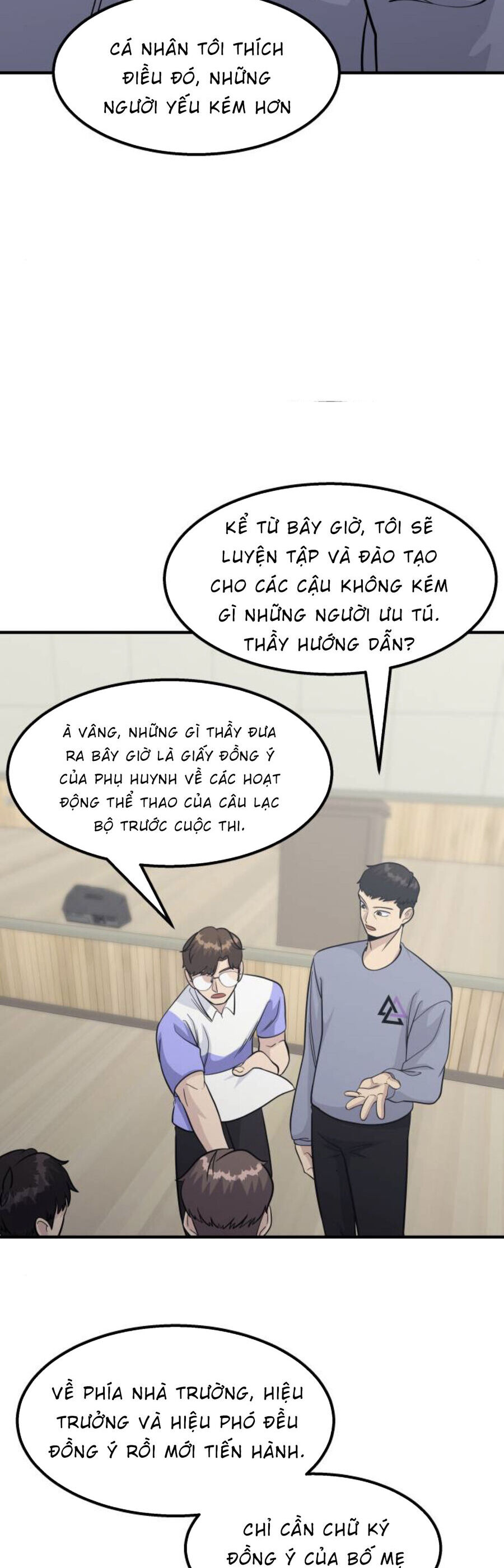 One Point Chapter 20 - Trang 2