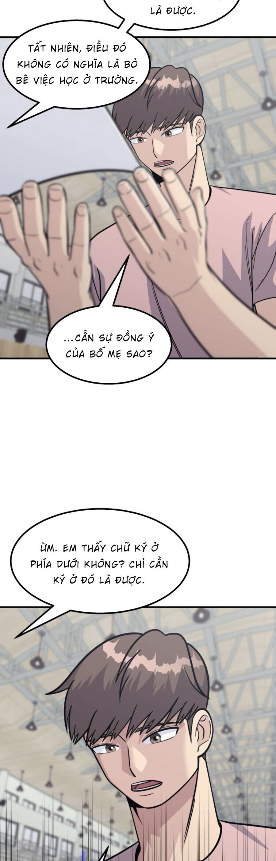 One Point Chapter 20 - Trang 2