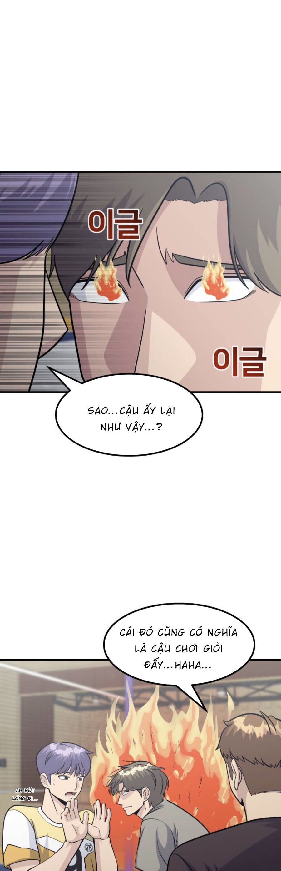 One Point Chapter 20 - Trang 2