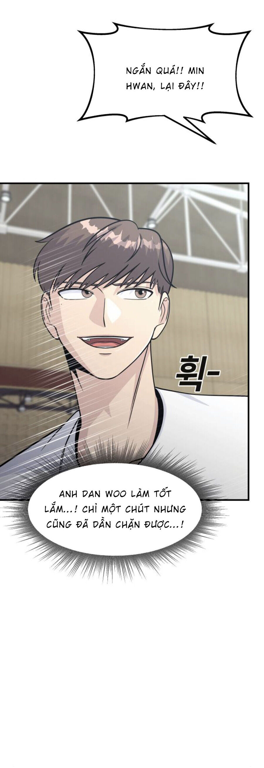 One Point Chapter 19 - Trang 2