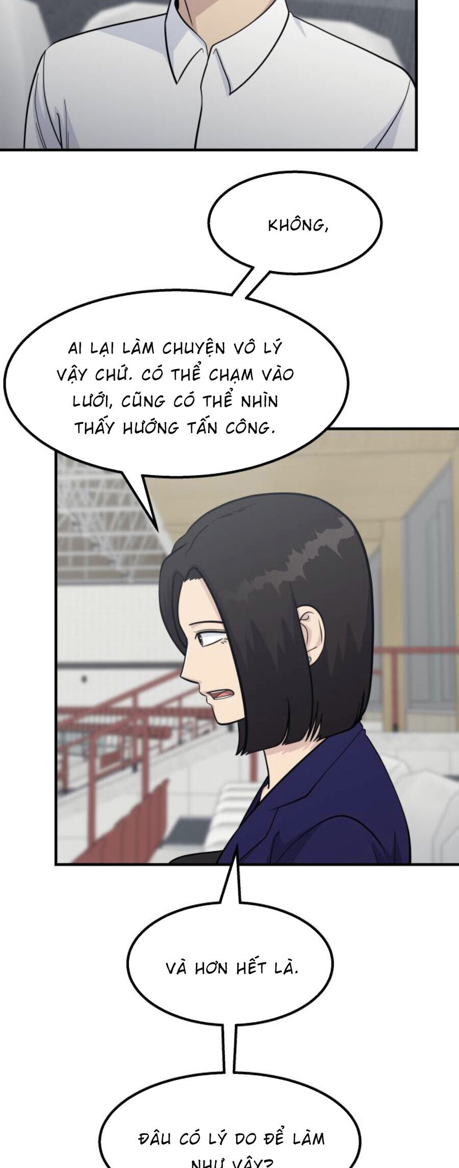 One Point Chapter 19 - Trang 2