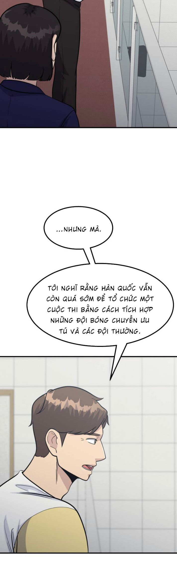 One Point Chapter 17 - Trang 2