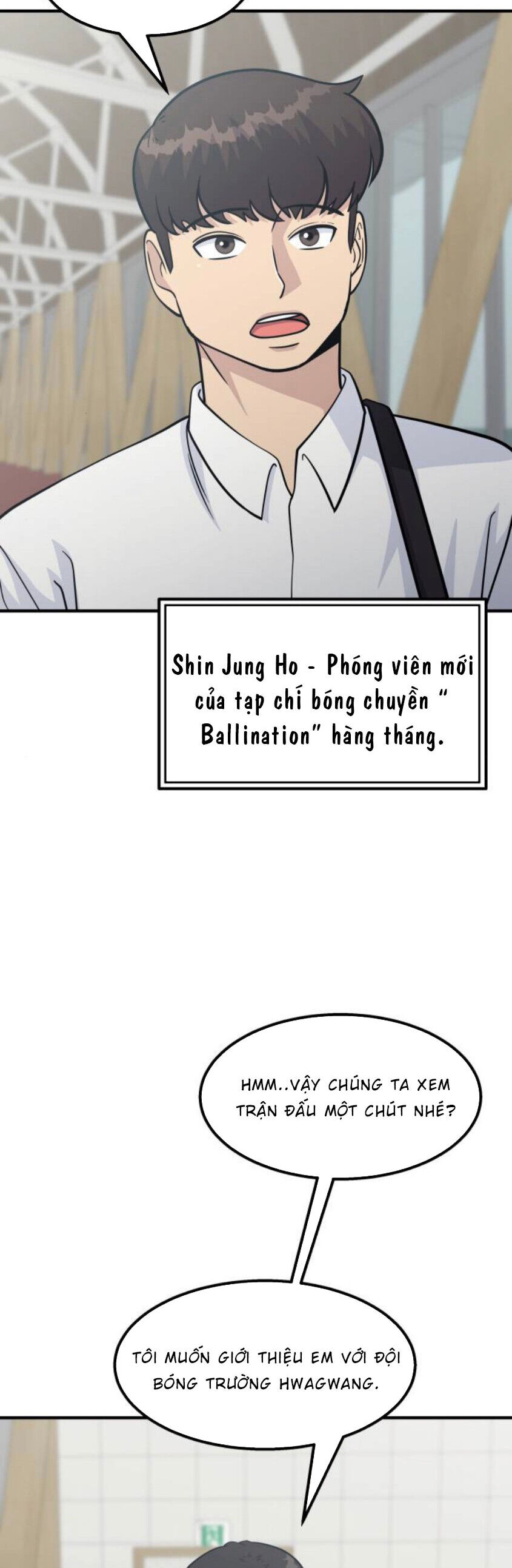 One Point Chapter 17 - Trang 2