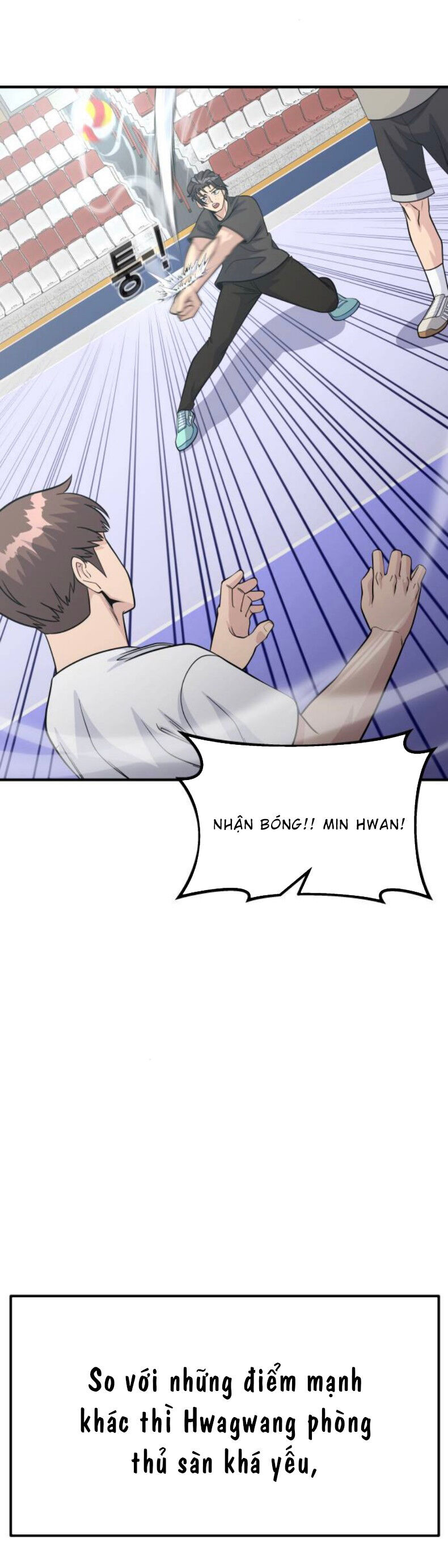 One Point Chapter 17 - Trang 2