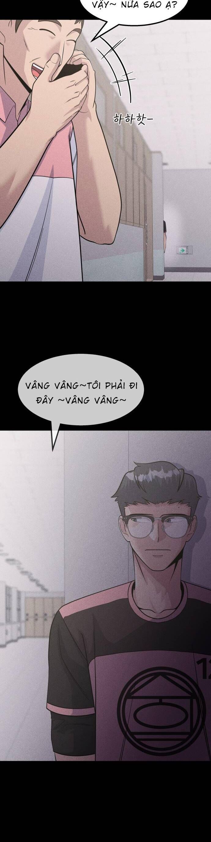 One Point Chapter 16 - Trang 2