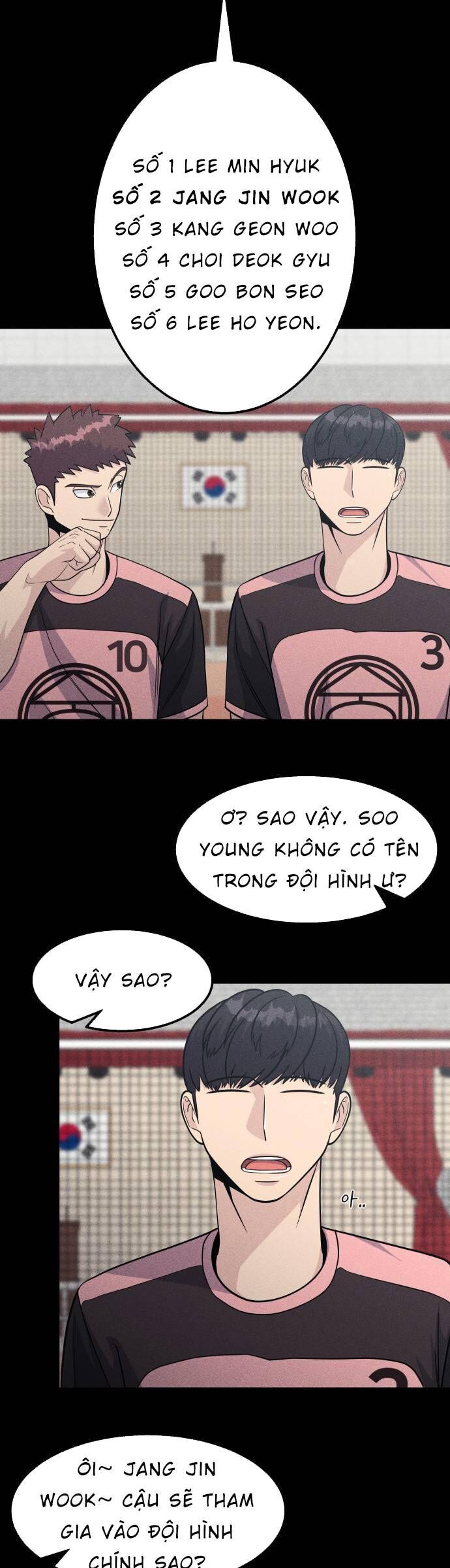 One Point Chapter 16 - Trang 2