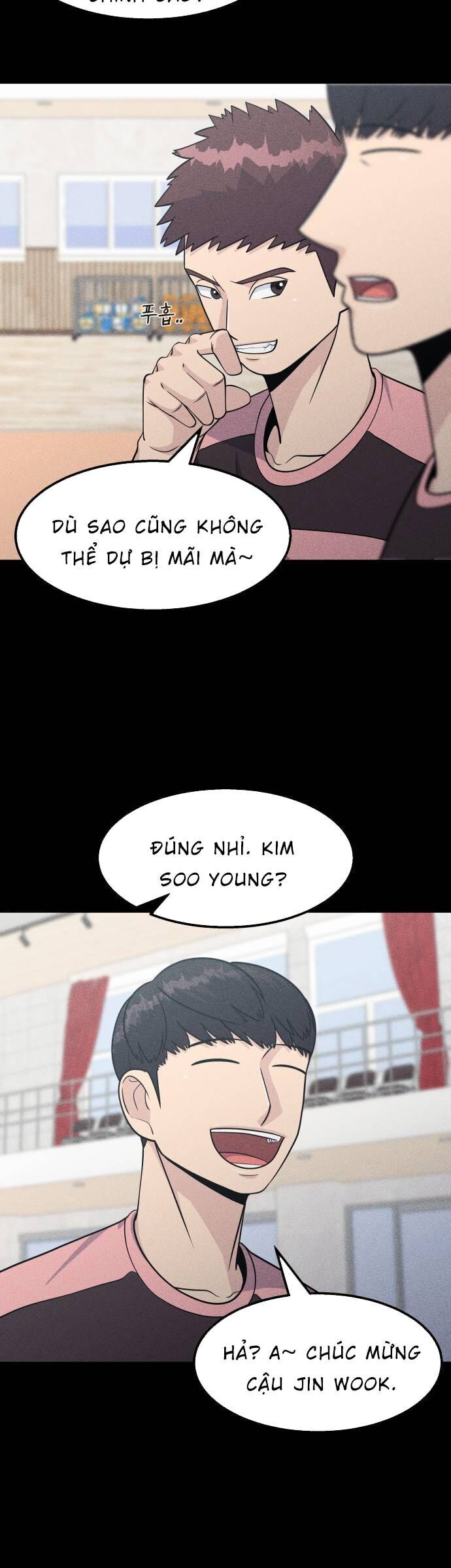 One Point Chapter 16 - Trang 2