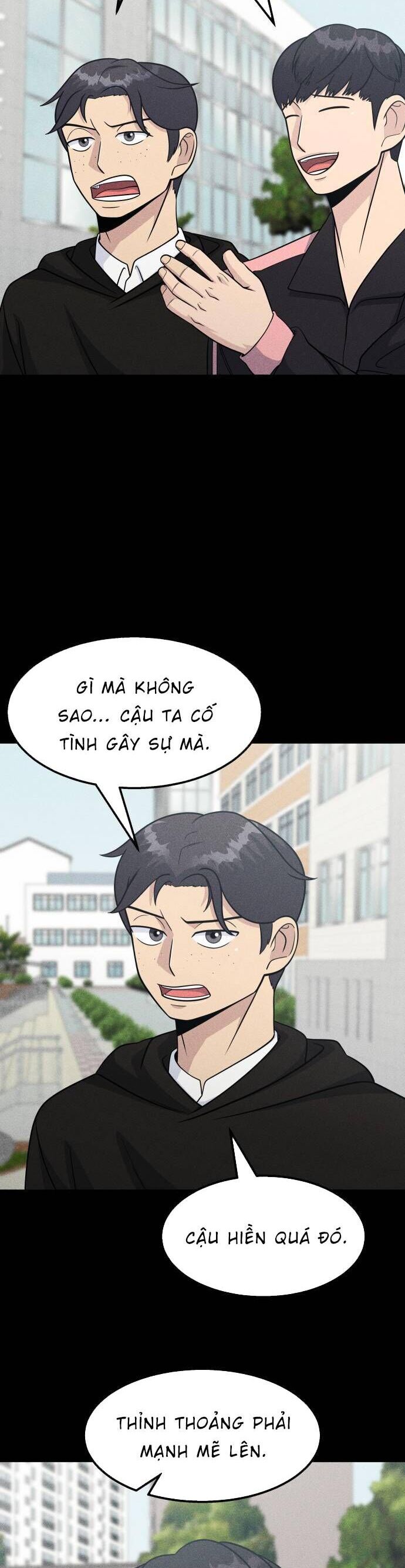 One Point Chapter 16 - Trang 2