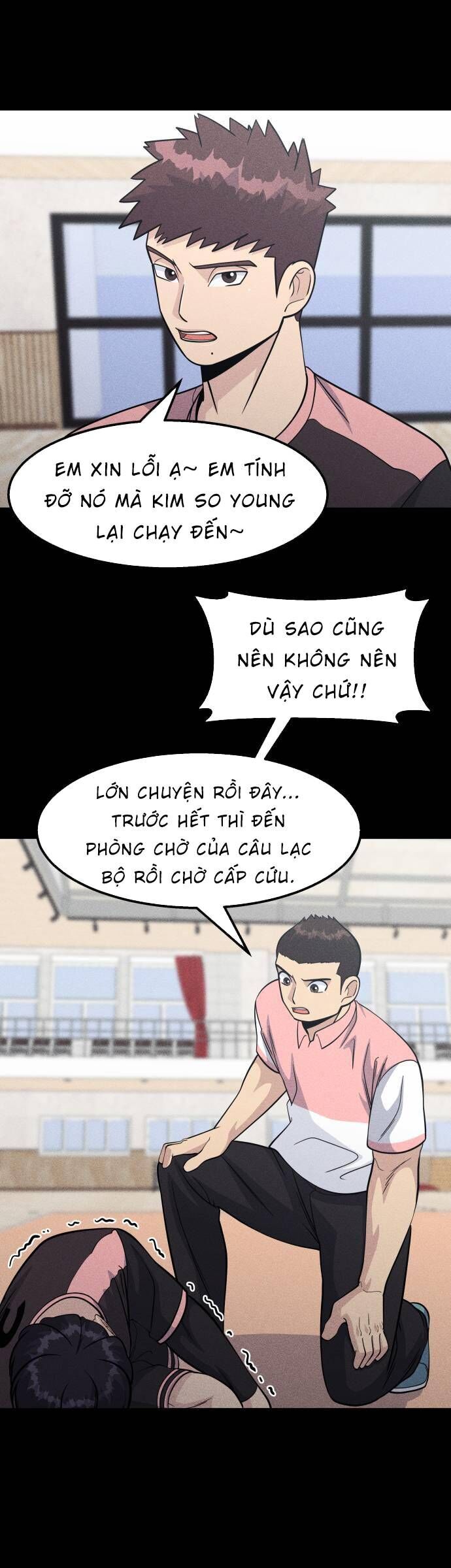 One Point Chapter 16 - Trang 2