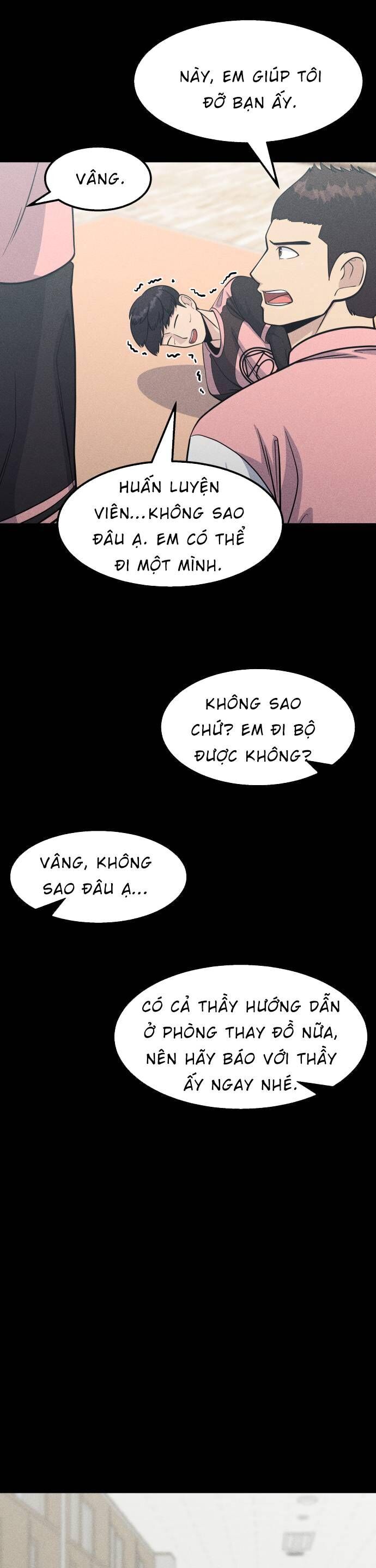 One Point Chapter 16 - Trang 2