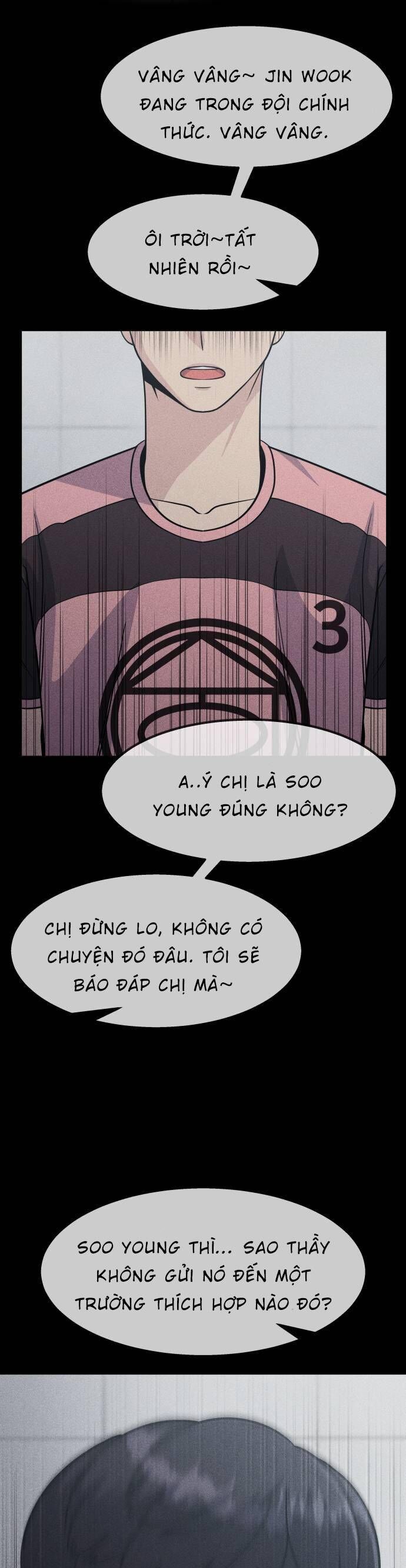 One Point Chapter 16 - Trang 2