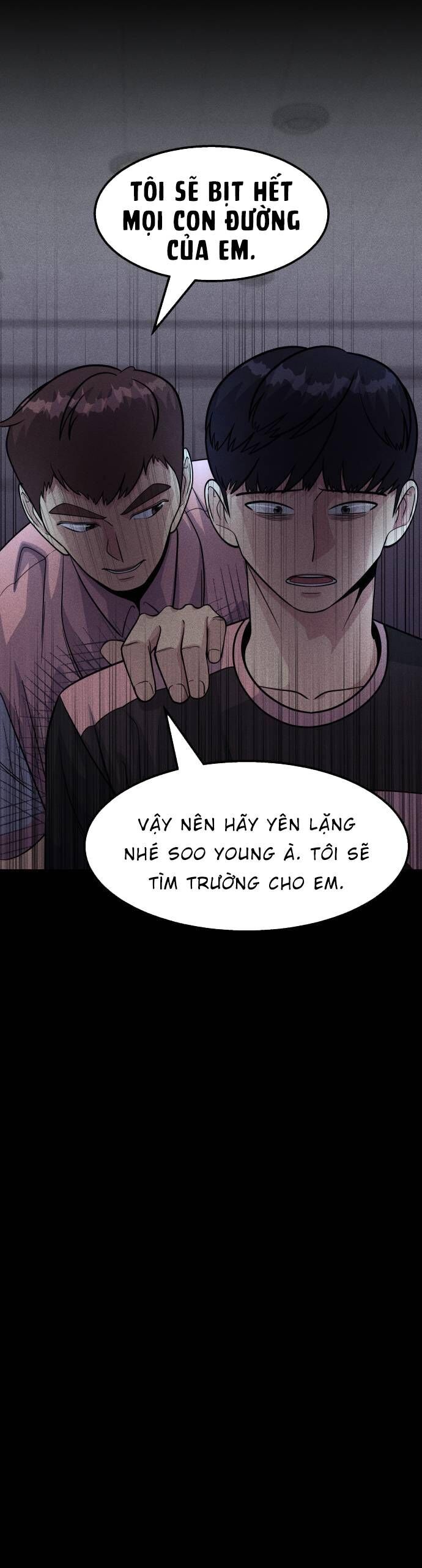 One Point Chapter 16 - Trang 2