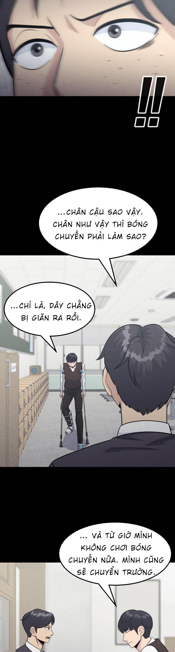 One Point Chapter 16 - Trang 2