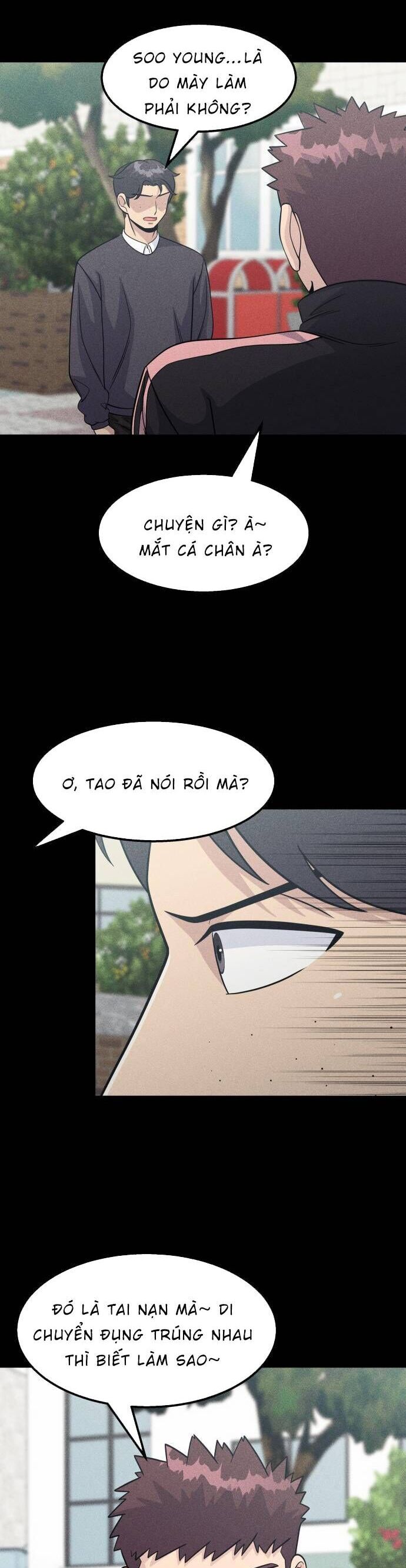 One Point Chapter 16 - Trang 2