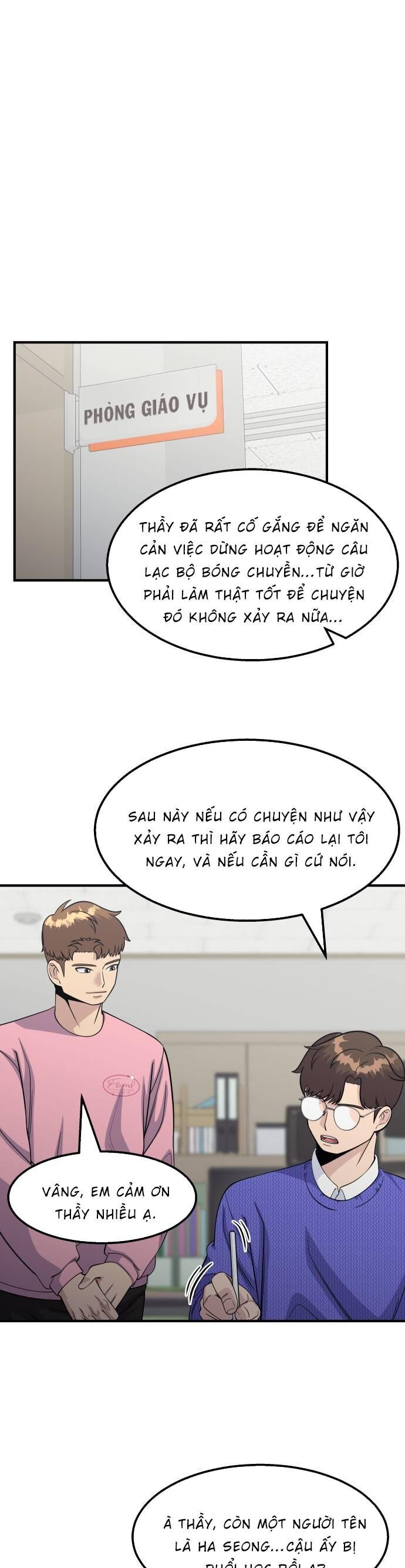 One Point Chapter 15 - Trang 2