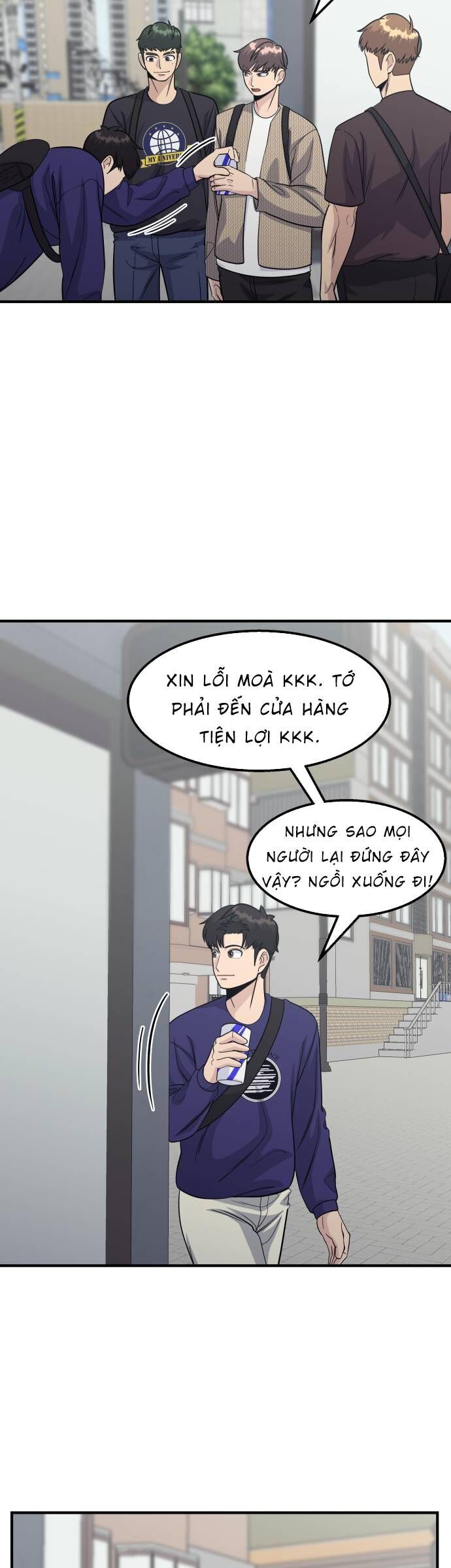 One Point Chapter 15 - Trang 2