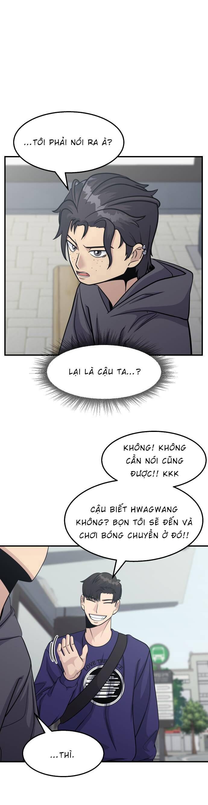 One Point Chapter 15 - Trang 2