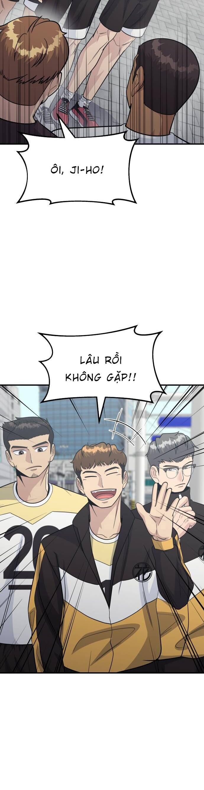 One Point Chapter 15 - Trang 2