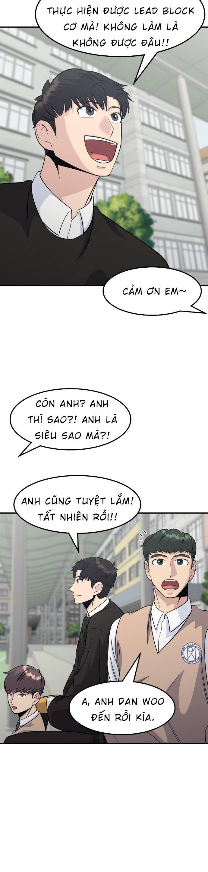 One Point Chapter 14 - Trang 2