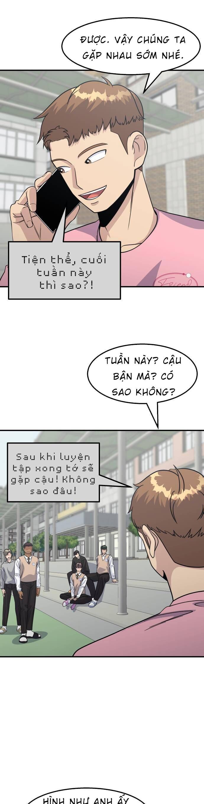 One Point Chapter 14 - Trang 2