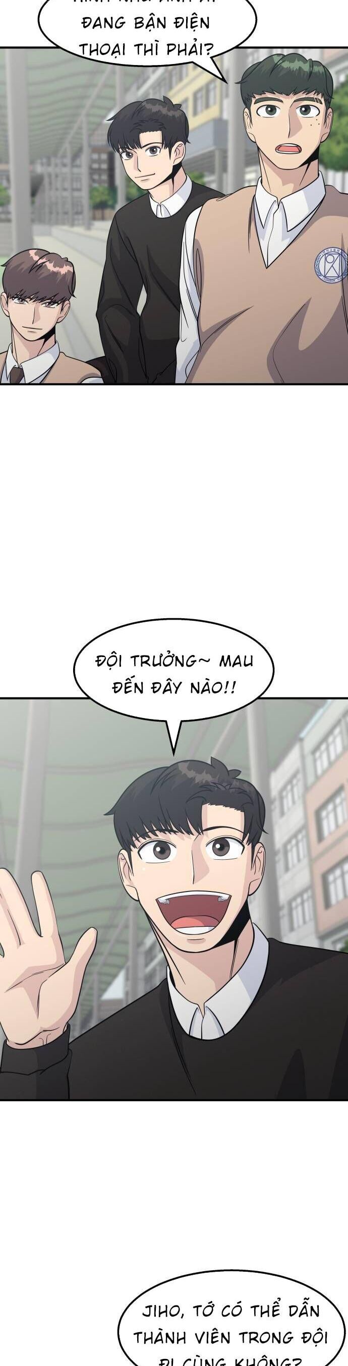 One Point Chapter 14 - Trang 2