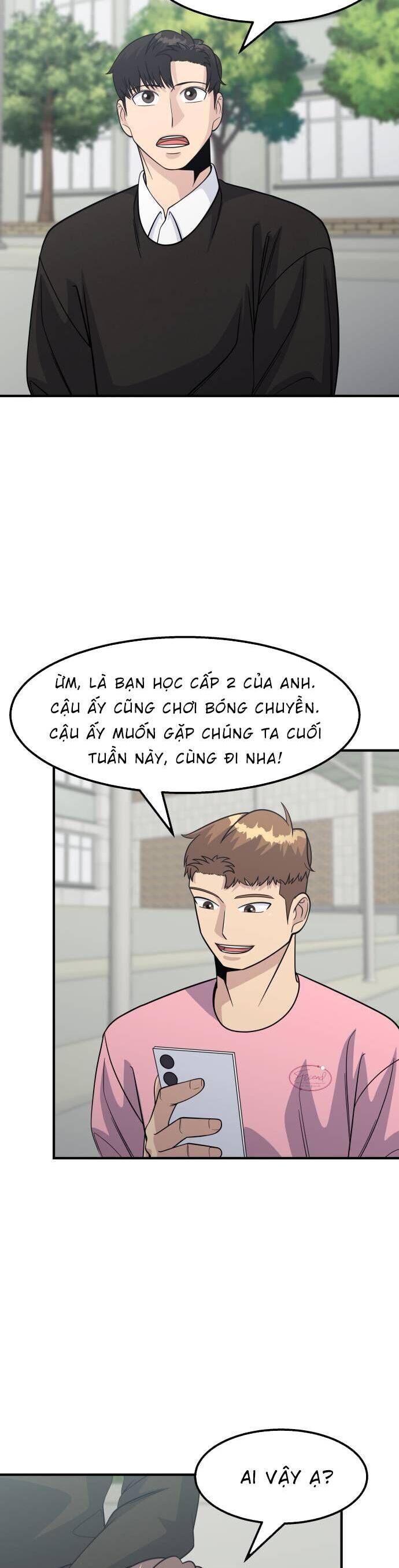 One Point Chapter 14 - Trang 2