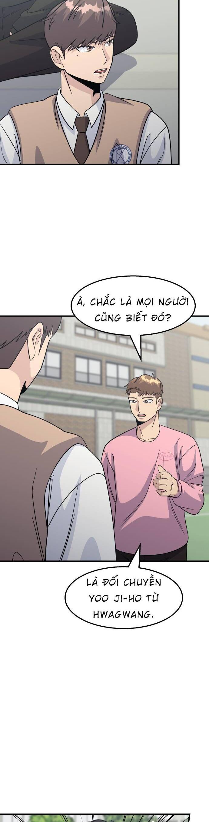 One Point Chapter 14 - Trang 2