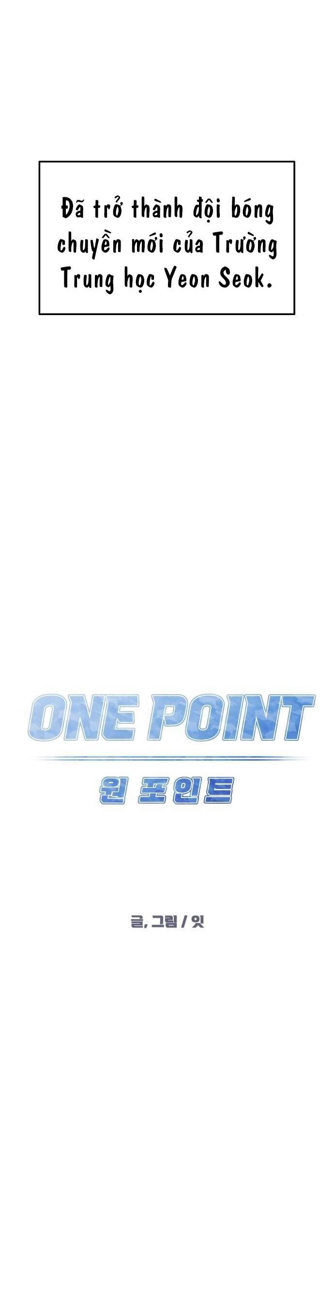 One Point Chapter 14 - Trang 2