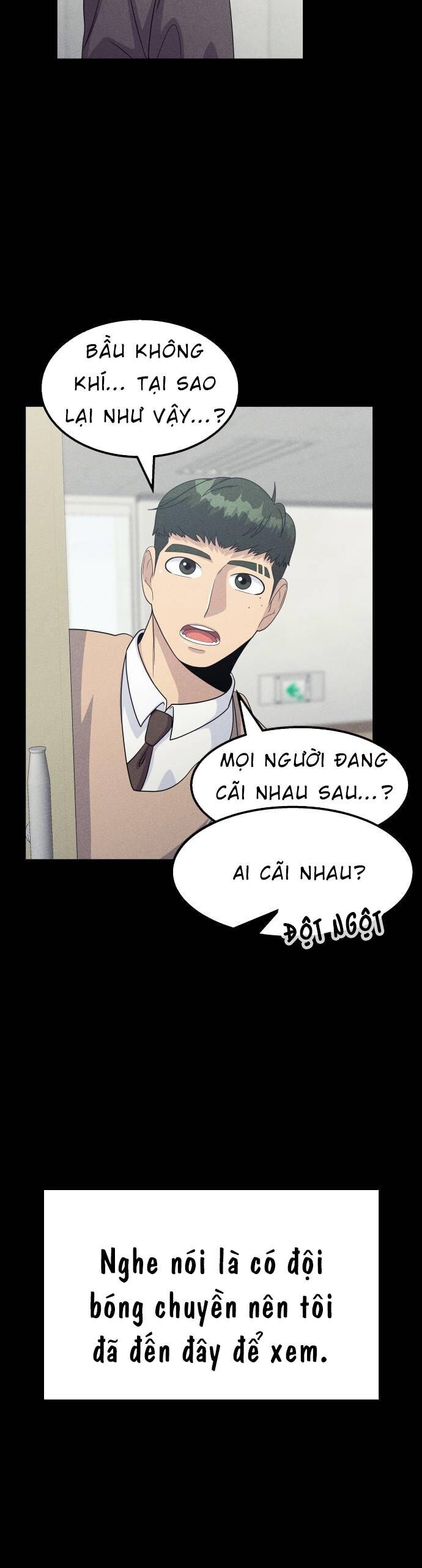 One Point Chapter 13 - Trang 2