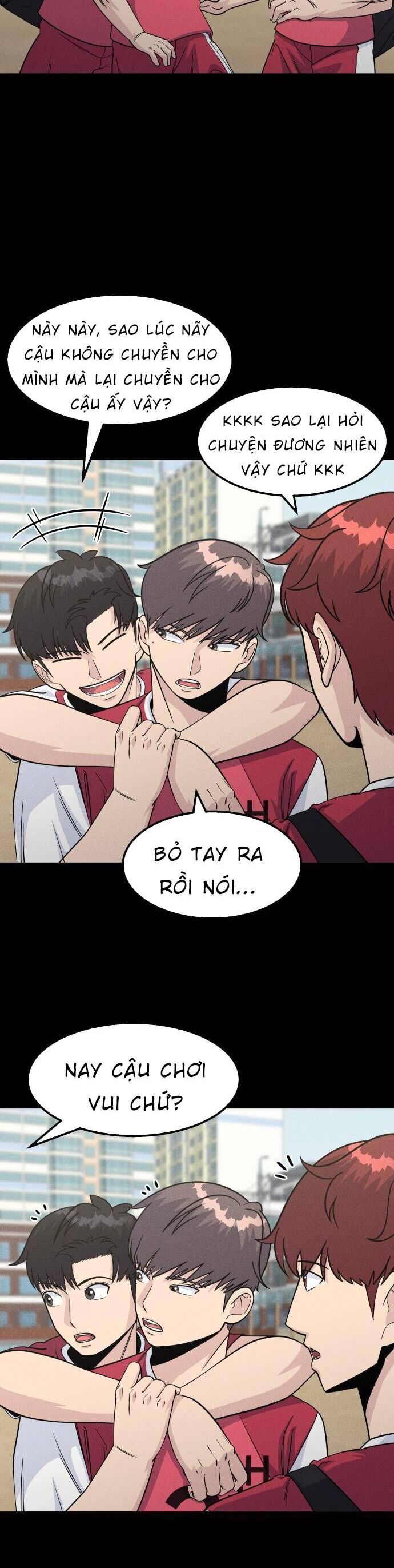 One Point Chapter 13 - Trang 2