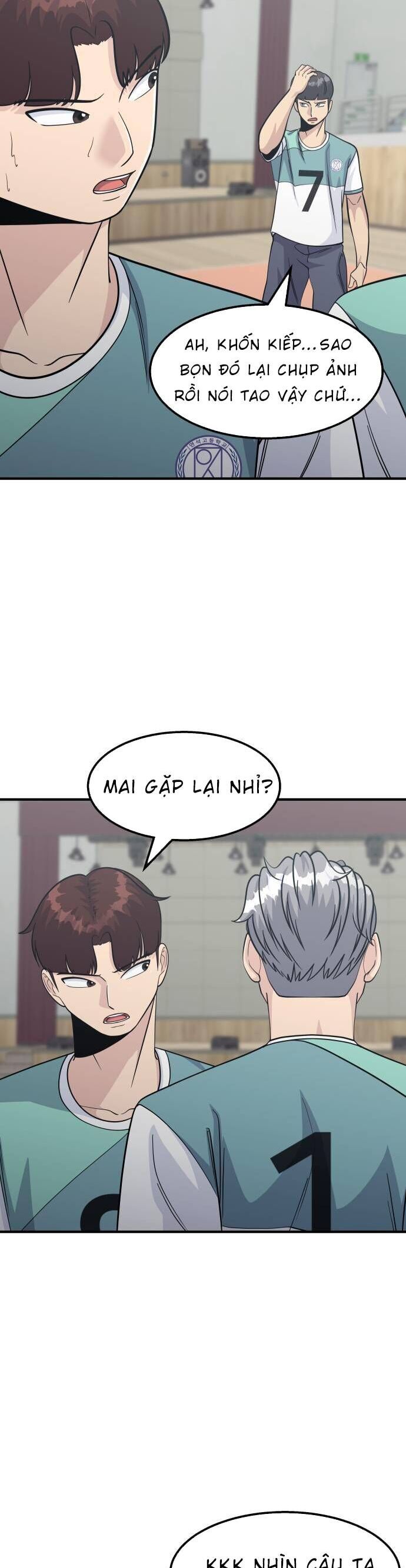 One Point Chapter 13 - Trang 2