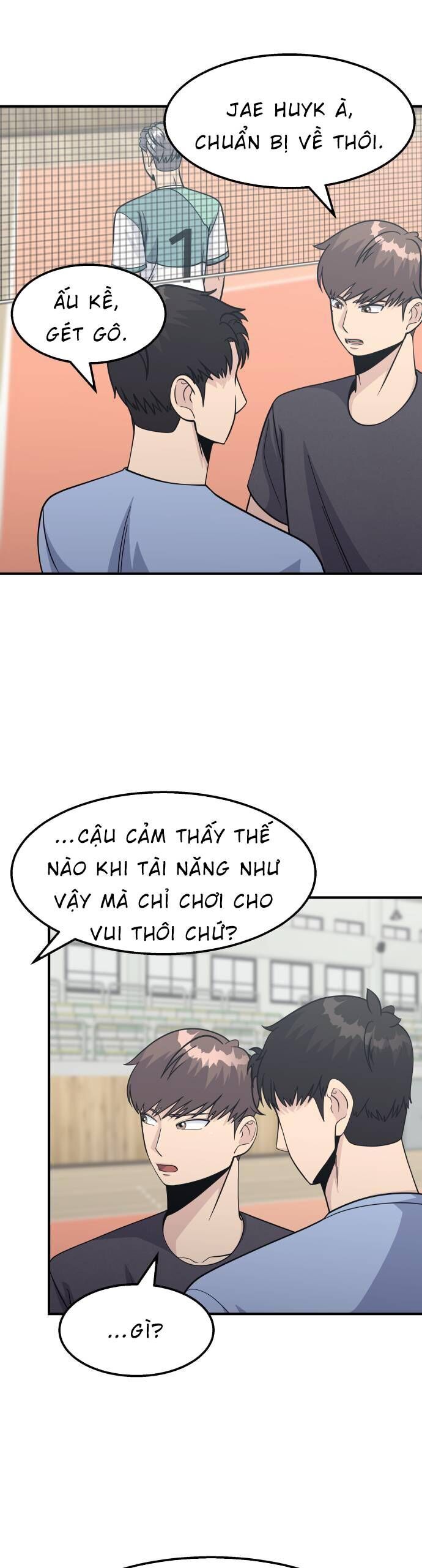 One Point Chapter 13 - Trang 2